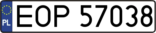 EOP57038