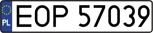 EOP57039