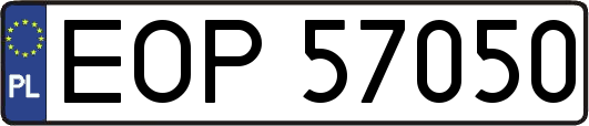 EOP57050