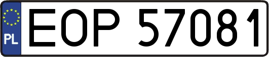 EOP57081