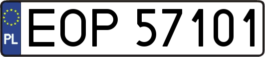 EOP57101