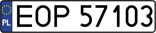 EOP57103
