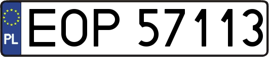 EOP57113