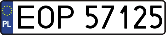 EOP57125