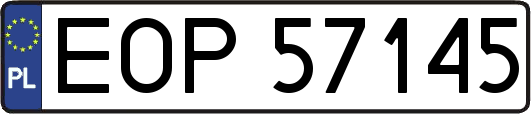 EOP57145