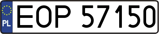 EOP57150