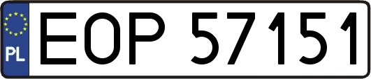 EOP57151