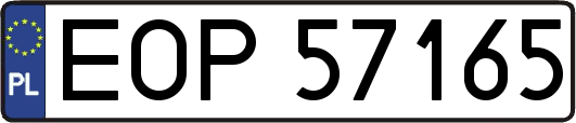 EOP57165
