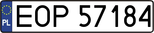 EOP57184