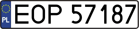 EOP57187