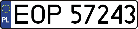 EOP57243