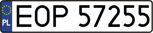 EOP57255