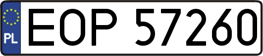 EOP57260