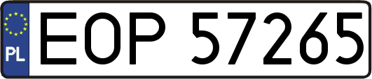 EOP57265