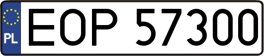 EOP57300