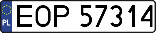 EOP57314