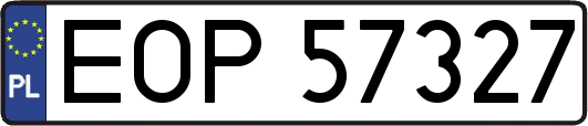 EOP57327