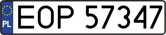 EOP57347