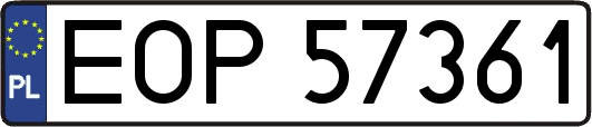 EOP57361