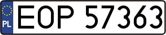 EOP57363