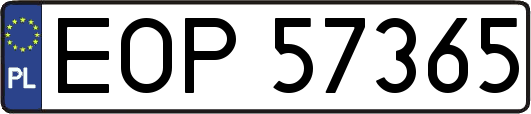 EOP57365