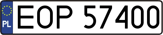 EOP57400