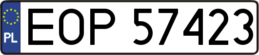 EOP57423