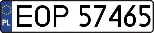 EOP57465