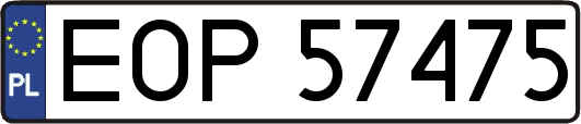 EOP57475