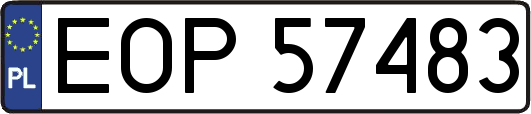 EOP57483