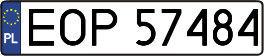 EOP57484