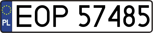 EOP57485