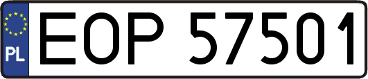 EOP57501
