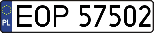 EOP57502