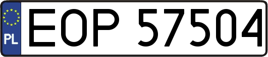 EOP57504
