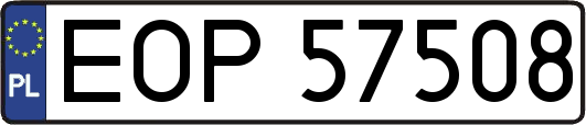 EOP57508