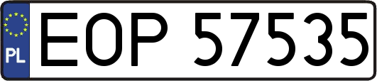 EOP57535