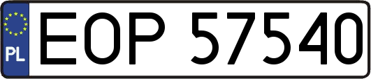 EOP57540