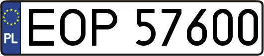 EOP57600