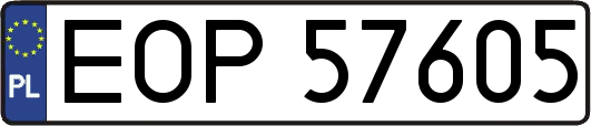 EOP57605