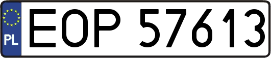 EOP57613