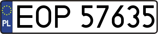 EOP57635