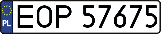 EOP57675