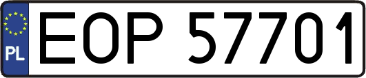 EOP57701