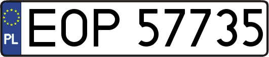EOP57735