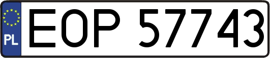 EOP57743