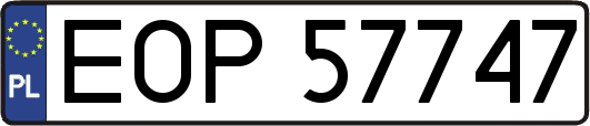 EOP57747