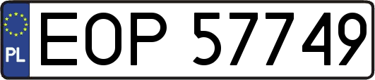 EOP57749