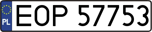 EOP57753