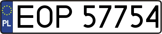 EOP57754
